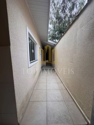 Imagem Lindo Sobrado Jardim das industrias com 2 quartos sendo 1 suíte