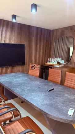 Imagem Sala Comercial à Venda | WHB Business, 2º Andar - 31m² com Lavabo