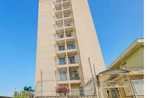 Imagem Apartamento para venda em Vila Campestre com 2 quartos, 45m2