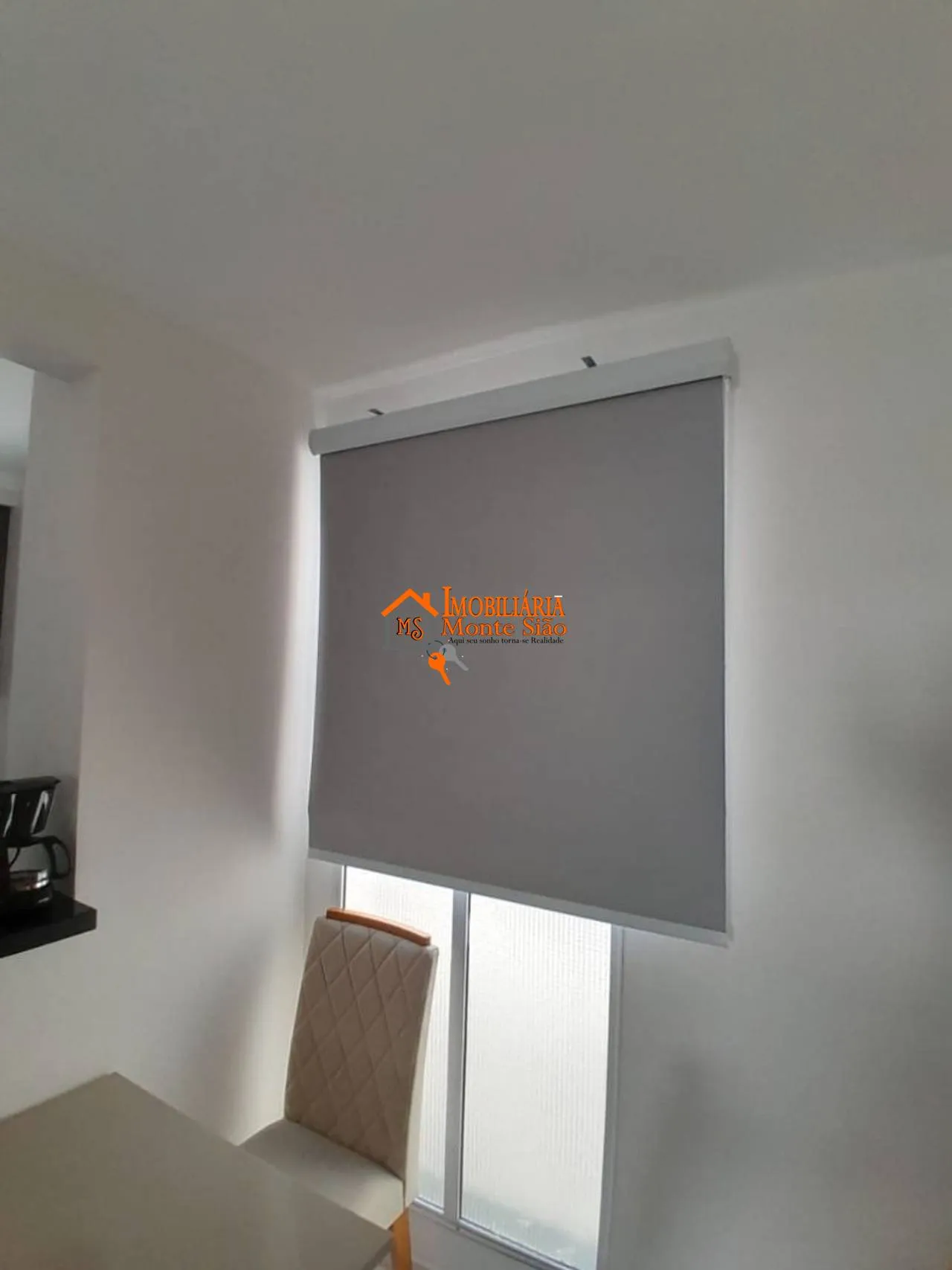 Imagem Apartamento com 2 dormitórios à venda, 52 m² por R$ 290.000,00 - Estância Guatambu - Itaquaquecetuba/SP