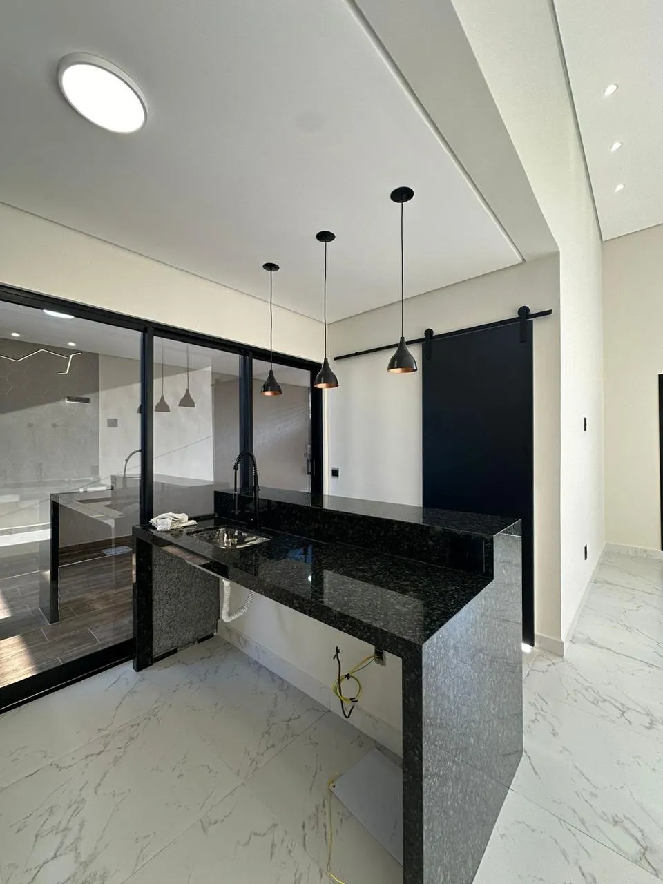 Imagem CASA RESIDENCIAL em SOROCABA - SP, CAJURU DO SUL