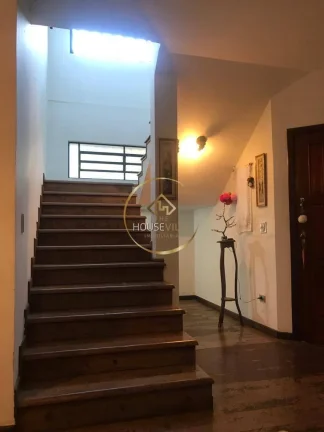 Imagem Casa, 3 dormitórios, 365m², Bairro Jardim Esplanada II, Sjc