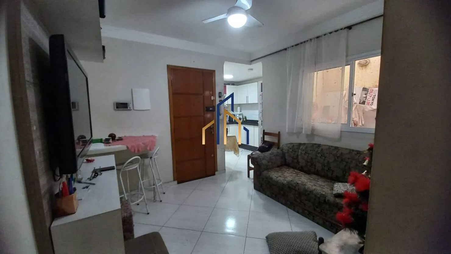 Imagem Apartamento para Venda em Santo André / SP no bairro Parque Oratório