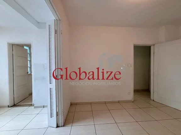 Imagem APARTAMENTO RESIDENCIAL em SANTOS - SP, JOSÉ MENINO