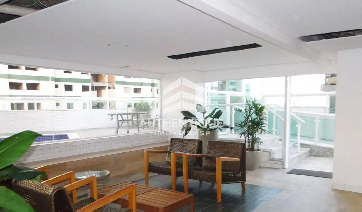Imagem COPACABANA BEACH RESIDENCE - Apartamento no condomínio COPACABANA BEACH RESIDENCE, Praia Grande à venda!