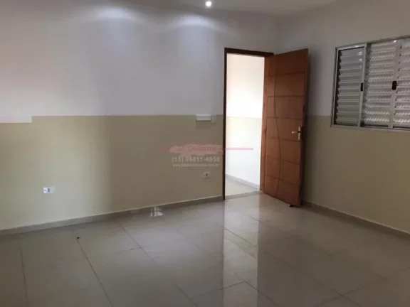 Imagem Sobrado a venda no bairro De Lorenzi em Boituva