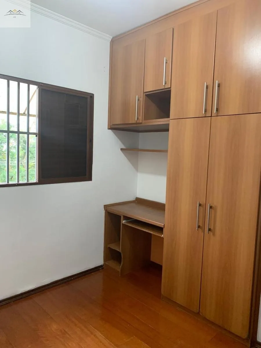 Imagem Apartamento à venda na V. V. Vitória em Santo André 2 dorm. 1 vg. 70m²