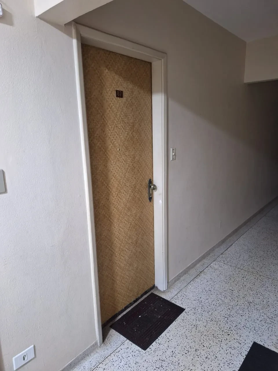 Imagem Apartamento com 1 Quarto à Venda, 58 m² em Santo Amaro - São Paulo