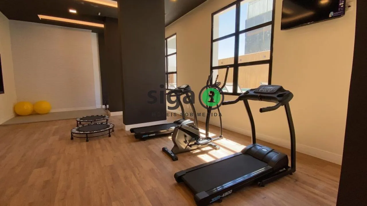 Imagem Apartamento à venda 2 Quartos, 1 Vaga, 85m², Saúde-SP