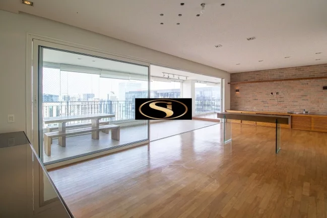 Imagem APARTAMENTO RESIDENCIAL em SÃO PAULO - SP, ITAIM BIBI