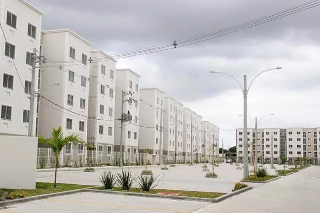 Imagem APARTAMENTO RESIDENCIAL em RIO DE JANEIRO - RJ, COSMOS