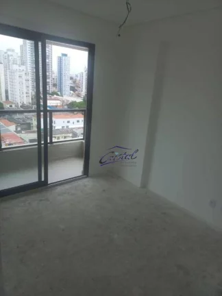 Imagem Apartamento c/ 2 dormitórios sendo 01 suíte , 54 m², à venda - Ipiranga - São Paulo/SP