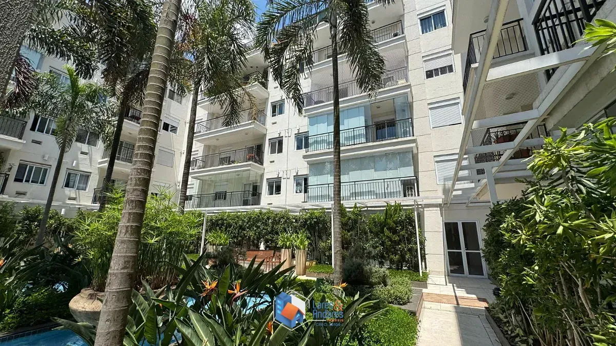 Imagem Apartamento para venda em Vila Guarani - Jabaquara com 2 quartos, sendo 1 suíte, 88m²