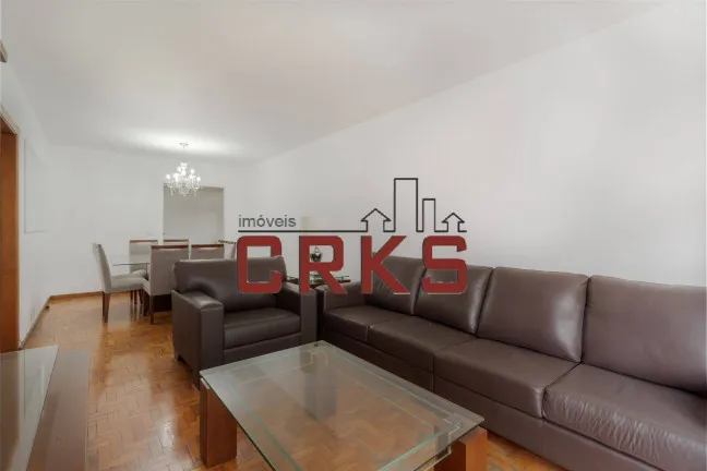 Foto do imóvel Apartamento com 3 Quartos à Venda, 93 m² em Perdizes - São Paulo
