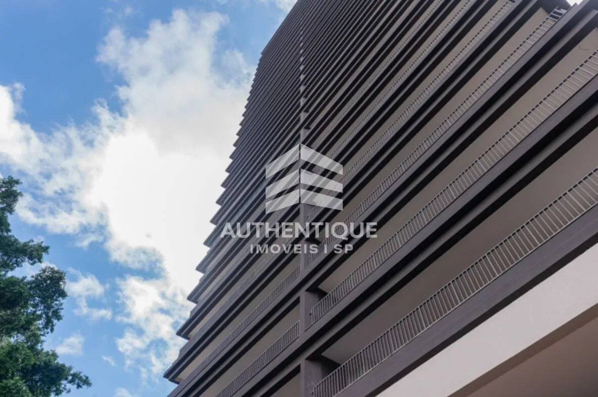 Imagem MAIRIN IBIRAPUERA - VILA MARIANA - Apartamento à venda no bairro Vila Mariana - São Paulo/SP, Zona Sul