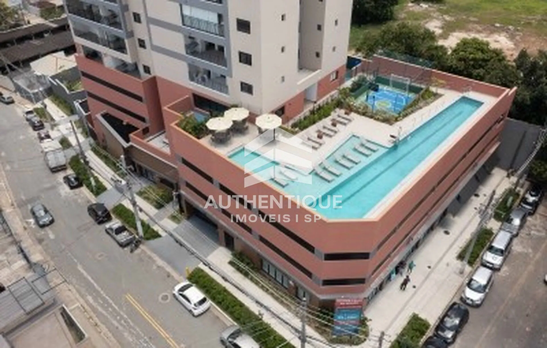 Imagem SMART HOME NOVA KLABIN BY SETIN - Apartamento à venda no bairro Nova Klabin - São Paulo/SP, Zona Sul