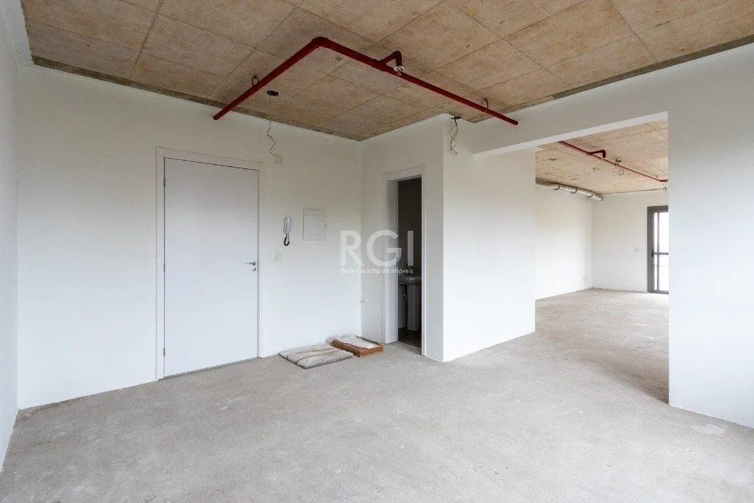 Imagem Conjunto/Sala para Venda - 104m², 0 dormitórios, São João