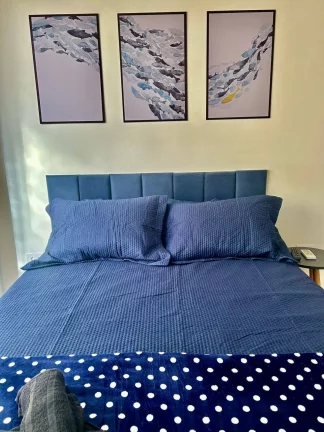 Imagem Belíssimo Loft para venda no Boqueirão-PORTEIRA FECHADA!!!