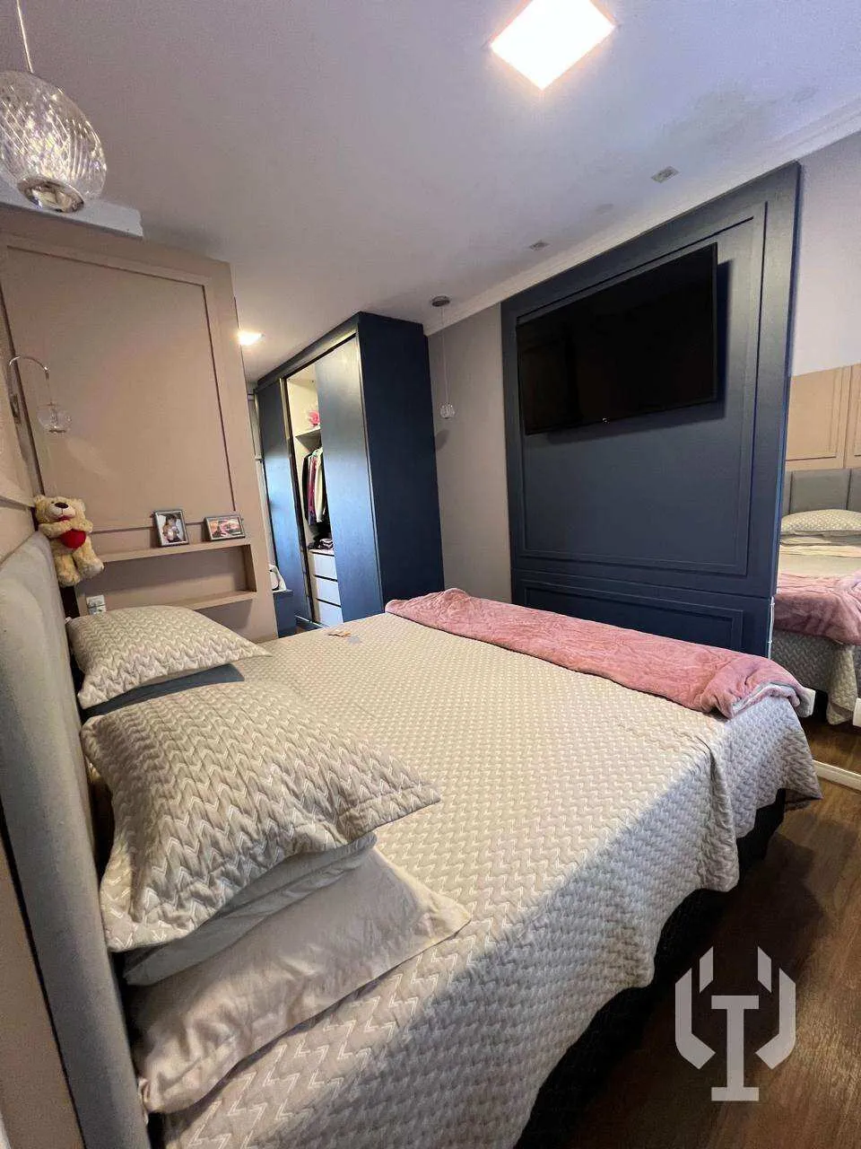 Imagem Apartamento Garden para alugar, no havana house em Porto Belo, Balneário Perequê, com 3 quartos, 138m2