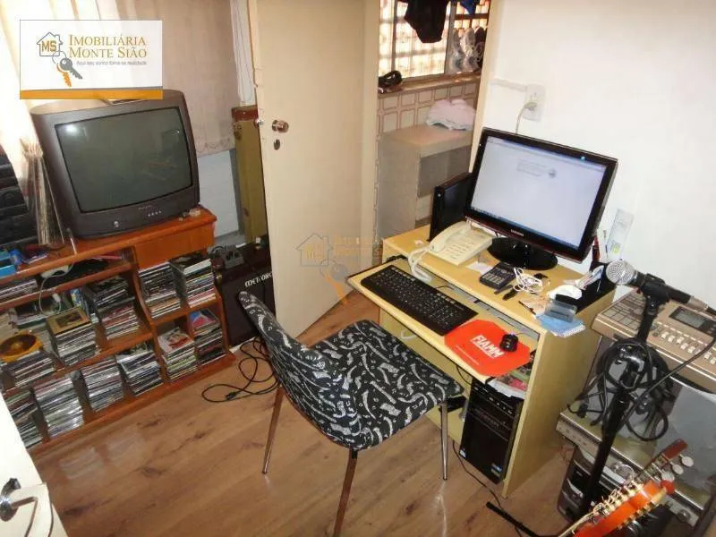 Imagem Apartamento com 3 dormitórios à venda, 80 m² por R$ 530.000,00 - Jardim Sao Paulo(Zona Norte) - São Paulo/SP