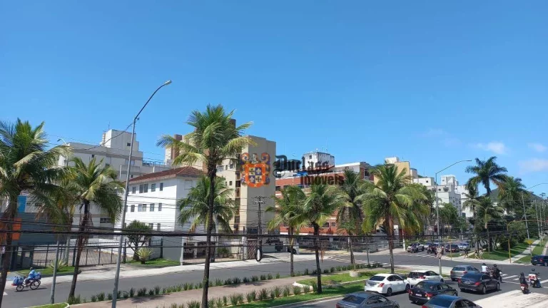 Imagem Apartamento com 3 dormitórios à venda, 78 m² por R$ 290.000 - Enseada - Guarujá/SP