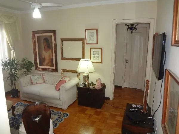 Imagem Apartamento para Venda - 59.75m², 2 dormitórios, Rio Branco