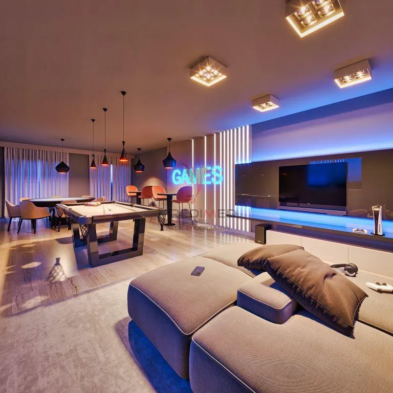 Imagem Apartamento em Balneário Piçarras ótima localização