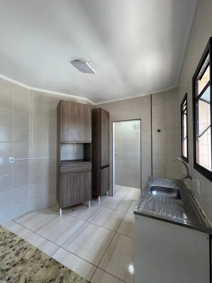 Imagem Apartamento para Venda em Praia Grande, Mirim, 2 dormitórios, 1 banheiro, 1 vaga
