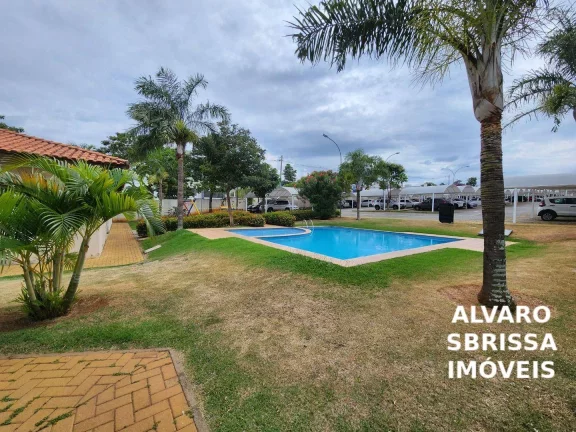 Imagem Apartamento com 2 dorminotórios no Edifício residencial Ilha Bela em Itu SP.