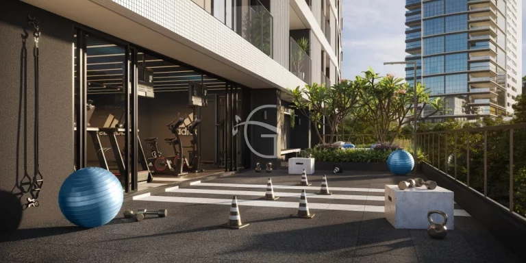Imagem APARTAMENTO RESIDENCIAL em JOINVILLE - SC, AMÉRICA
