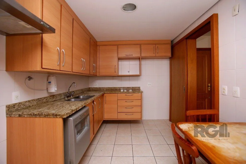 Imagem Apartamento em Moinhos de Vento