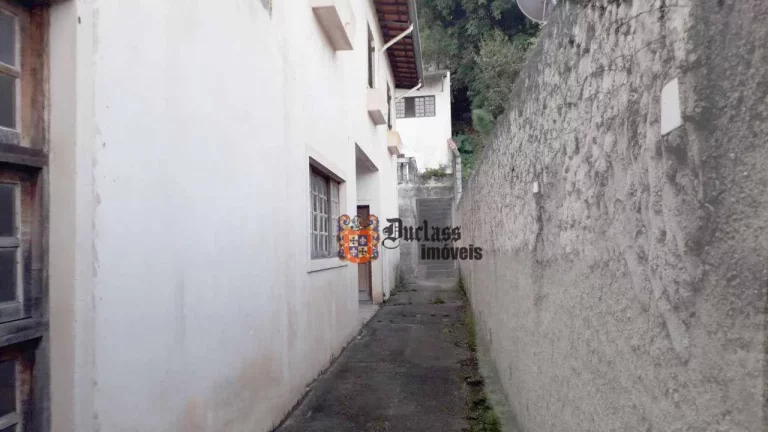Imagem Sobrado com 5 dormitórios à venda, 367 m² por R$ 860.000,00 - Jardim Campo Limpo - Campo Limpo Paulista/SP