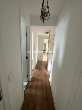 Imagem OPORTUNIDADE APARTAMENTO 3 QUARTOS EDIFÍCIO DUE CENTRO INDAIATUBA
