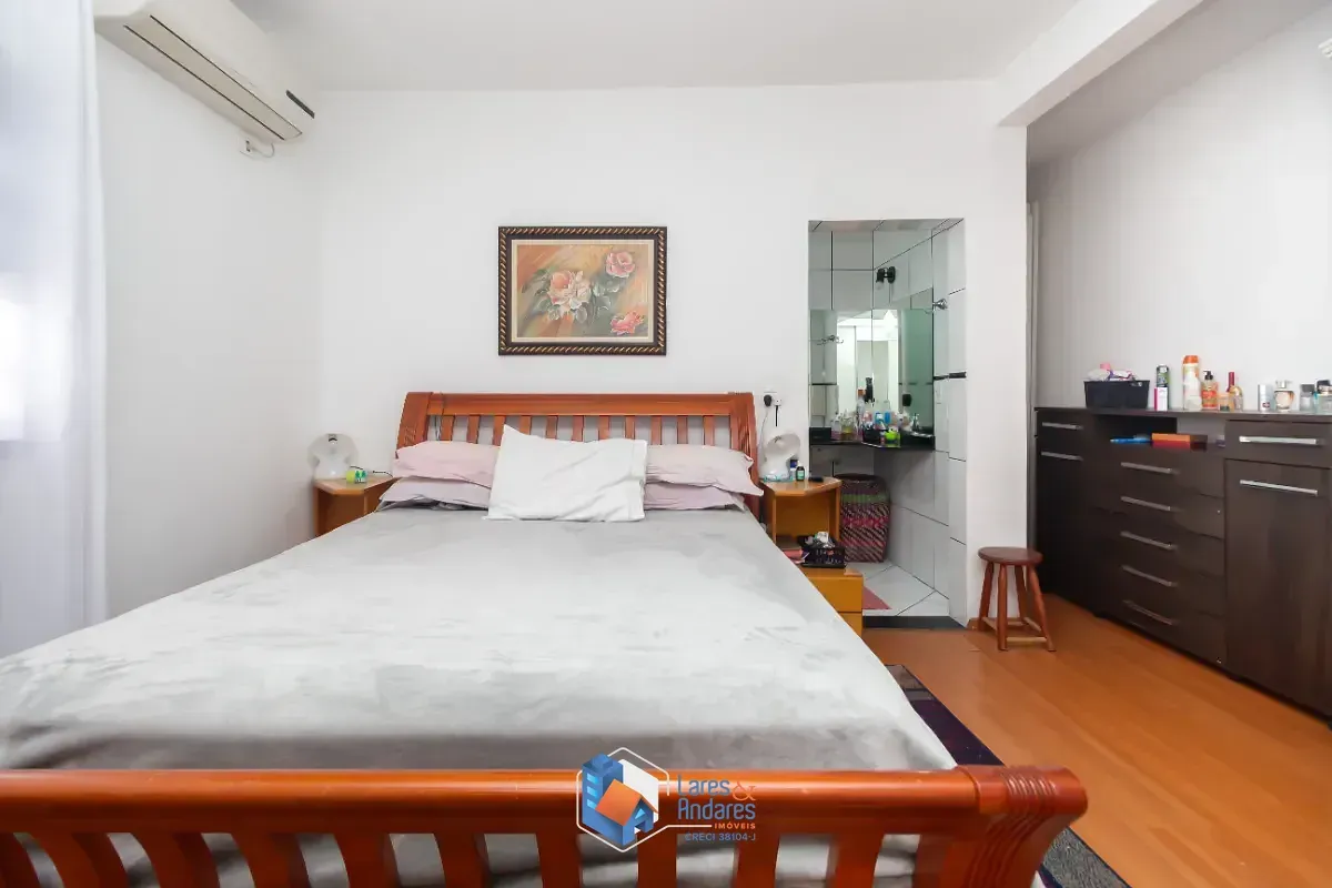 Imagem Casa para venda em Vila Pereira Barreto com 2 quartos, sendo 2 suítes, 126m²