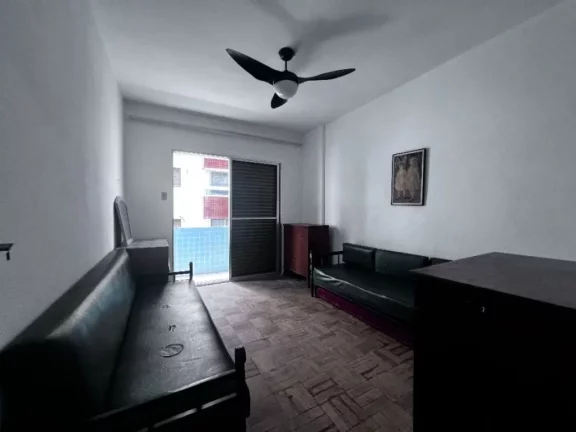 Imagem APARTAMENTO COM 63 m² - OCIAN - PRAIA GRANDE SP