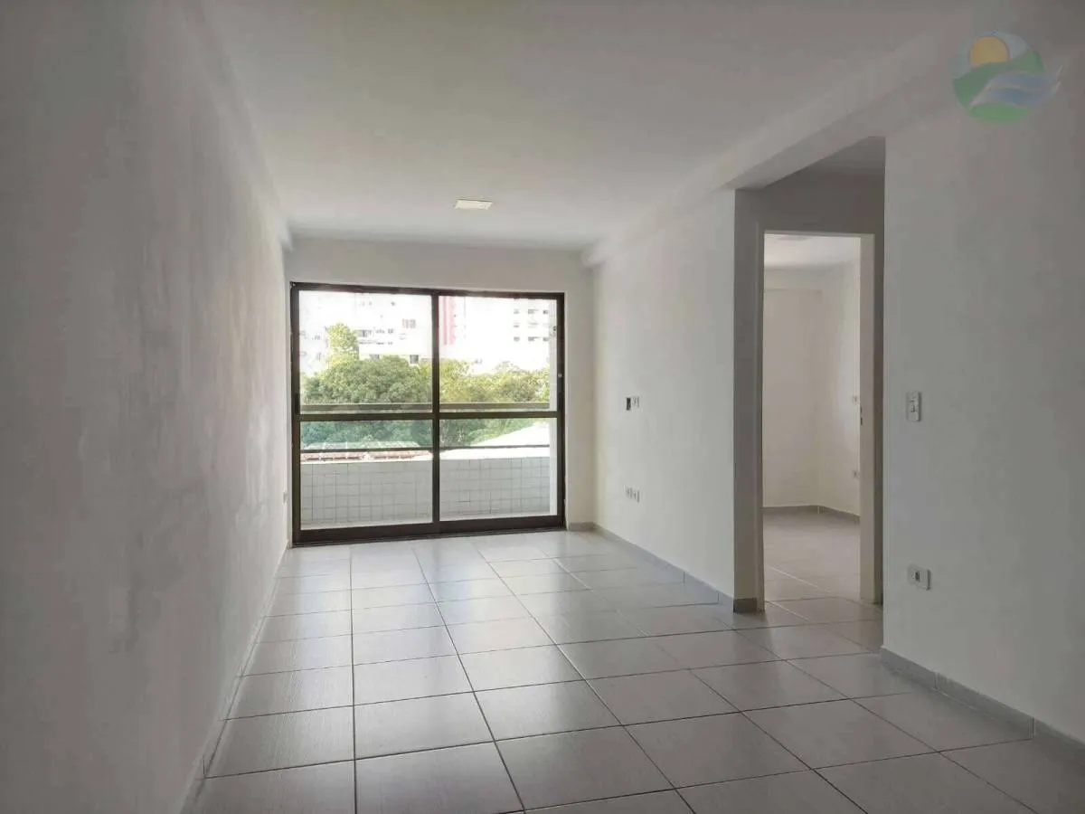 Imagem Apartamento 2 quartos, 2 vagas, VENDA, em Setubal, Boa Viagem, Recife.