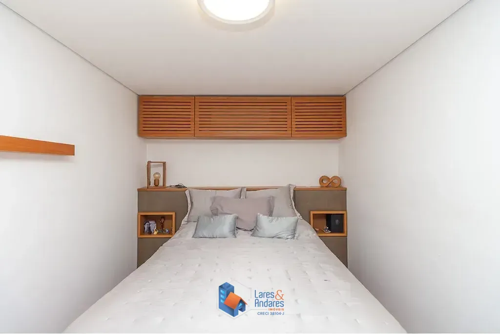 Imagem Apartamento à venda 2 Quartos 1 Suite 1 Vaga 130M² Itaim Bibi São Paulo - SP