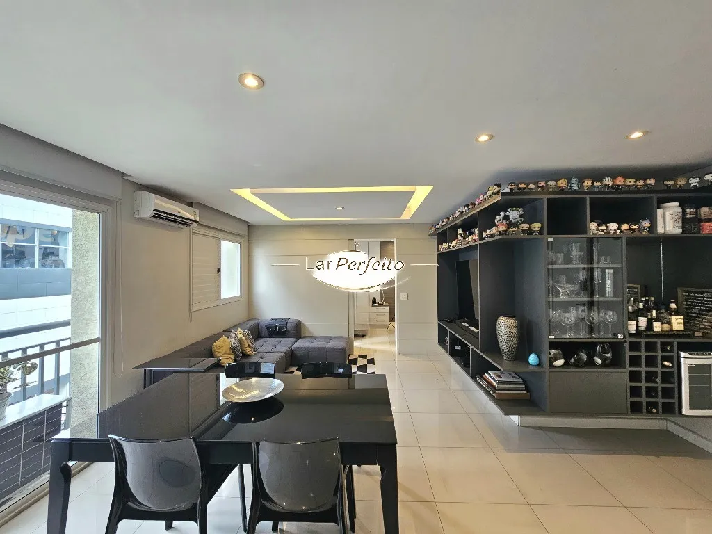 Imagem APARTAMENTO RESIDENCIAL em SÃO PAULO - SP, JARDIM PAULISTA