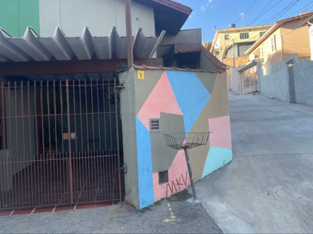 Foto do imóvel VENDO EXCELENTE CASA NO BAIRRO VILA CONSTANÇA! em Praça José Francisco Leite