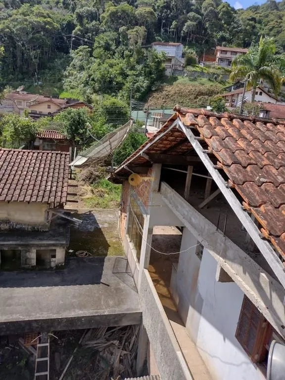 Imagem Casa para Venda em Teresópolis / RJ no bairro Prata