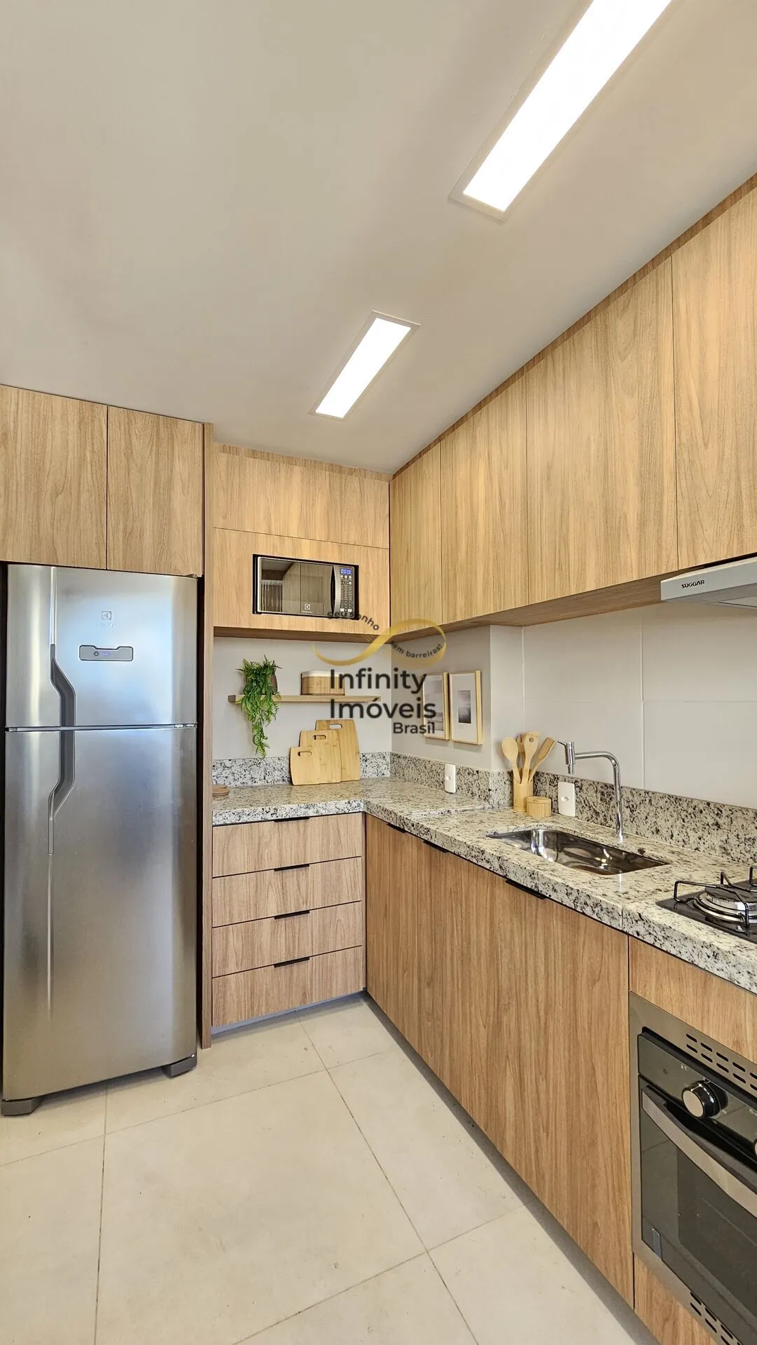 Imagem CELUTA SIQUEIRA RIBEIRO - Apartamento à venda no bairro Coração Eucarístico - Belo Horizonte/MG