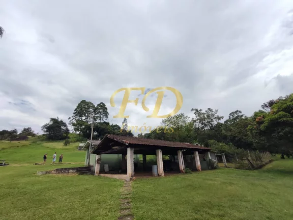 Imagem Sítio Região de Mairiporã / Terra Preta