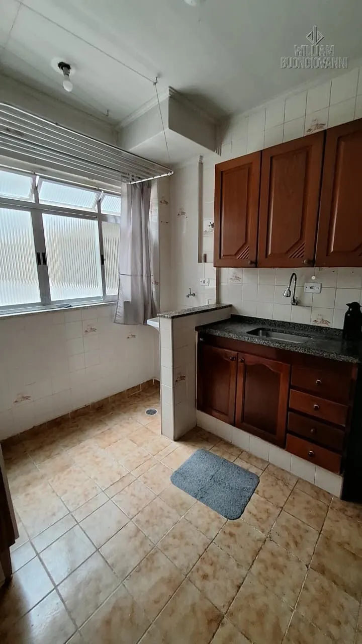 Imagem Apartamento 01 dormitório vista total para o mar -MONGAGUA