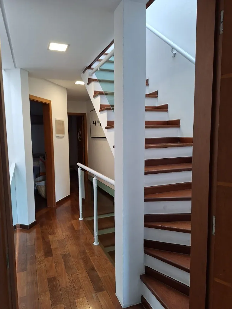 Imagem SOBRADO RESIDENCIAL em SANTO ANDRÉ - SP, VILA ALPINA