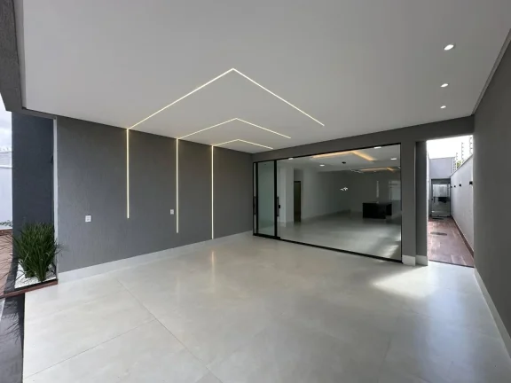 Imagem Casa 4 Suites No Vila Boa