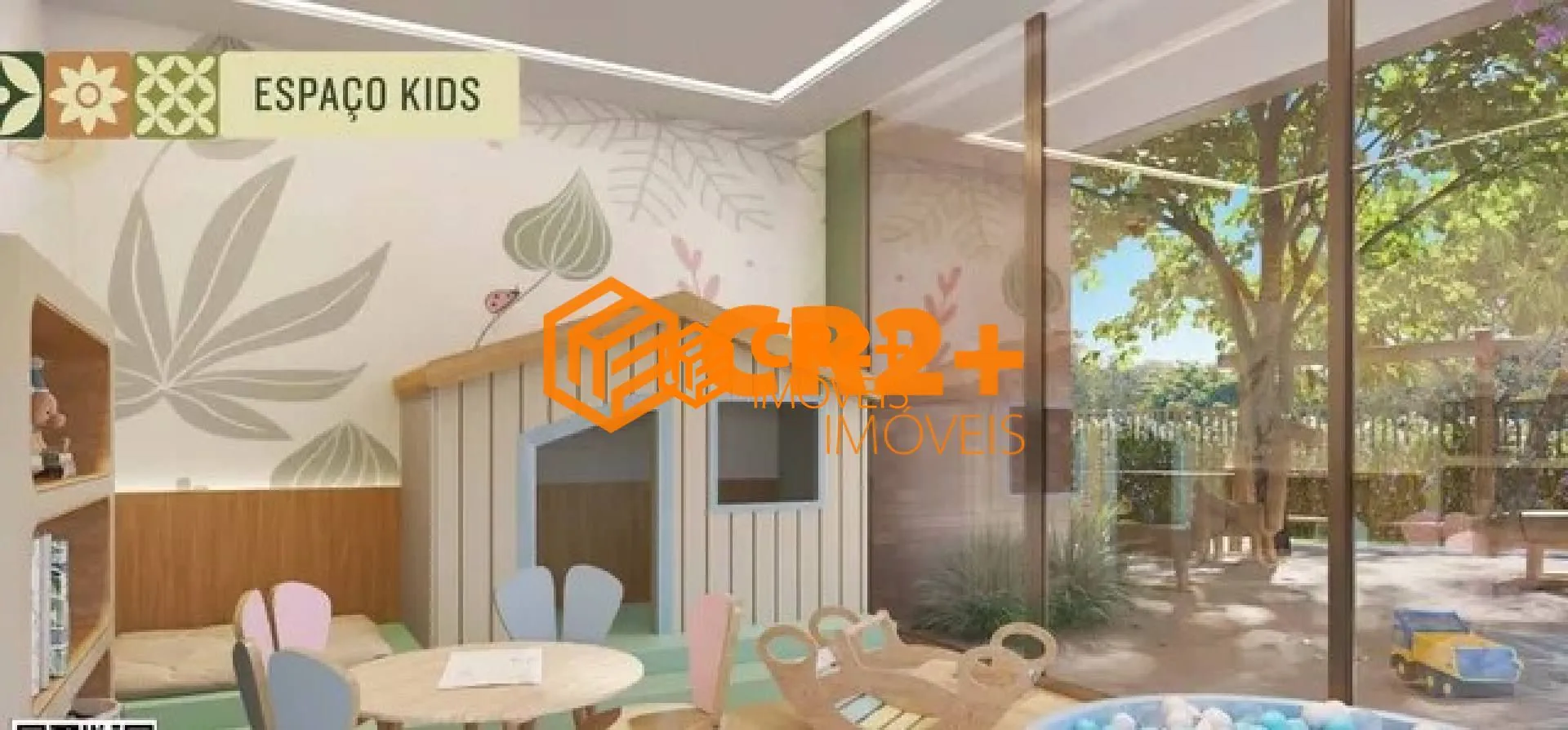 Imagem Lançamento Apartamento a Venda de 105 m² com 3 quartos 1 suíte no Poço da Panel