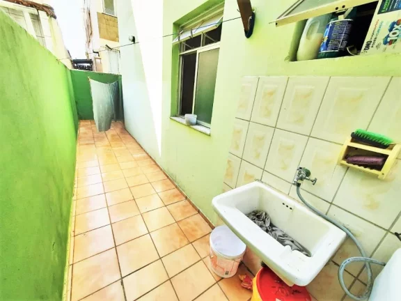 Imagem APARTAMENTO A VENDA NA PRAIA DO MORRO GUARAPARI- ES