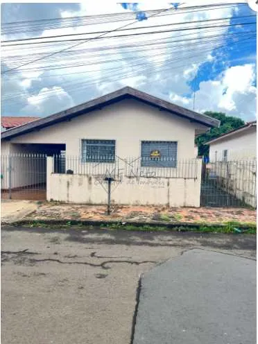 Imagem Casa Padrão