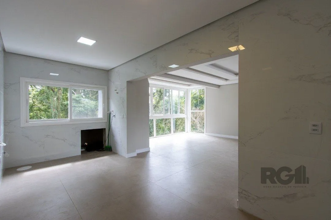 Imagem Casa | 3 quartos | 2 Suítes | 4 vagas cobertas | 260m2 Privativos | Bairro Santa Tereza