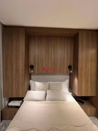 Imagem Apartamento com 2 dormitórios à venda, 51 m por R$ 733.000,00 - Mooca - São Paulo/SP